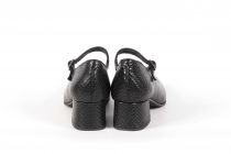 Escarpins Femme petit Talon Myma 5881MY 00 Vargas Noir