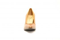 Escarpins Femme Qootum 14160 Anil Cognac