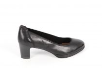 Escarpins femme Tamaris 1-22446-25 Black (Noir).