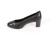 Escarpins femme Tamaris 1-22446-25 Black (Noir).