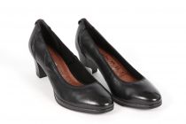 Escarpins femme Tamaris 1-22446-25 Black (Noir).