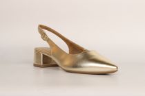 Escarpins Femme Tamaris 29505 44 Light Gold