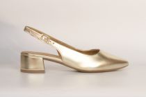 Escarpins Femme Tamaris 29505 44 Light Gold