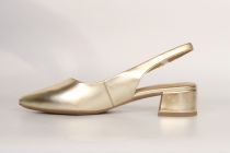 Escarpins Femme Tamaris 29505 44 Light Gold