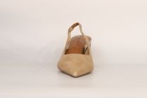 Escarpins Femme Tamaris 29624 46 Tan Comb