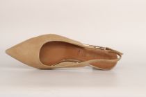 Escarpins Femme Tamaris 29624 46 Tan Comb