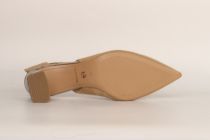 Escarpins Femme Tamaris 29624 46 Tan Comb