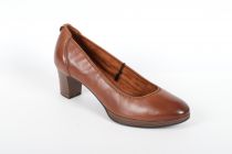 Escarpins Tamaris 1-22446-25 Brandy (Marron)