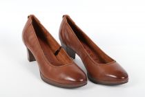 Escarpins Tamaris 1-22446-25 Brandy (Marron)
