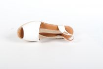 Espadrilles femme Toni Pons « Teide-P » Blanc