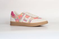 Fugitive - Tigrou - Bandana Fuxia