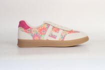 Fugitive - Tigrou - Bandana Fuxia