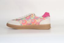 Fugitive - Tigrou - Bandana Fuxia