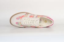 Fugitive - Tigrou - Bandana Fuxia