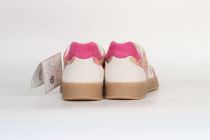 Fugitive - Tigrou - Bandana Fuxia