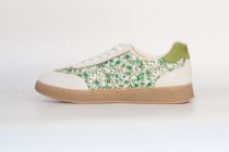 Fugitive - Tigrou - Liberty Menthe