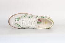 Fugitive - Tigrou - Liberty Menthe