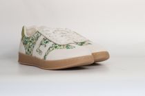 Fugitive - Tigrou - Liberty Menthe