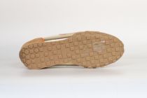 Fugitive - Tudy - Chevre Velour Tan