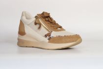 Fugitive - Vison - Star Tan