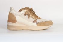 Fugitive - Vison - Star Tan