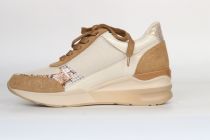 Fugitive - Vison - Star Tan