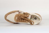 Fugitive - Vison - Star Tan