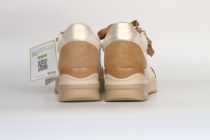 Fugitive - Vison - Star Tan