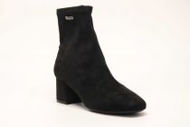 Les Tropeziennes-Daniela F-Noir Suede