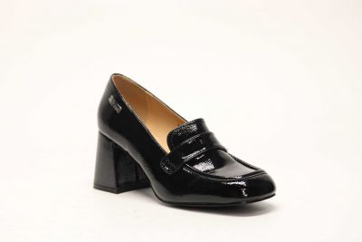Les Tropeziennes-Demyos F-Noir Vernis
