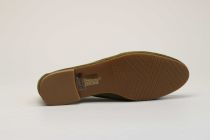 Mocassins Femme Adige Laurel V6 Velours Mousse