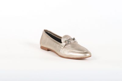 Mocassins Femme Adige Lorel 2 V7 Sonic Nude