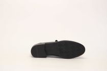 Mocassins Femme Dorking 101839 Noir