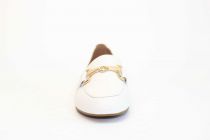 Mocassins Femme Gabor 25.211.20 Nappa Nava Latte (Gold)