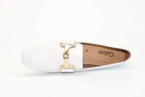 Mocassins Femme Gabor 25.211.20 Nappa Nava Latte (Gold)