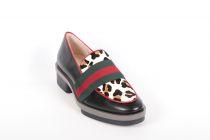 Mocassins femme Gadea BON1292INO Noir