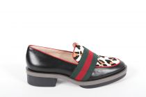 Mocassins femme Gadea BON1292INO Noir