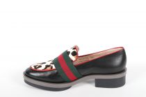 Mocassins femme Gadea BON1292INO Noir