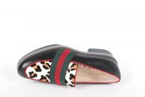 Mocassins femme Gadea BON1292INO Noir