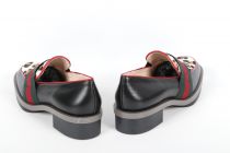 Mocassins femme Gadea BON1292INO Noir