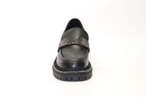 Mocassins Femme Inuovo 276020 Black