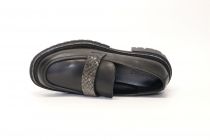 Mocassins Femme Inuovo 276020 Black