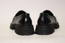 Mocassins Femme Inuovo A17009 Noir