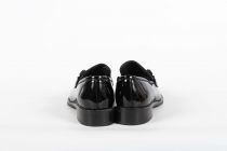 Mocassins Femme Myma 6113MY/ 00 Vernis Noir