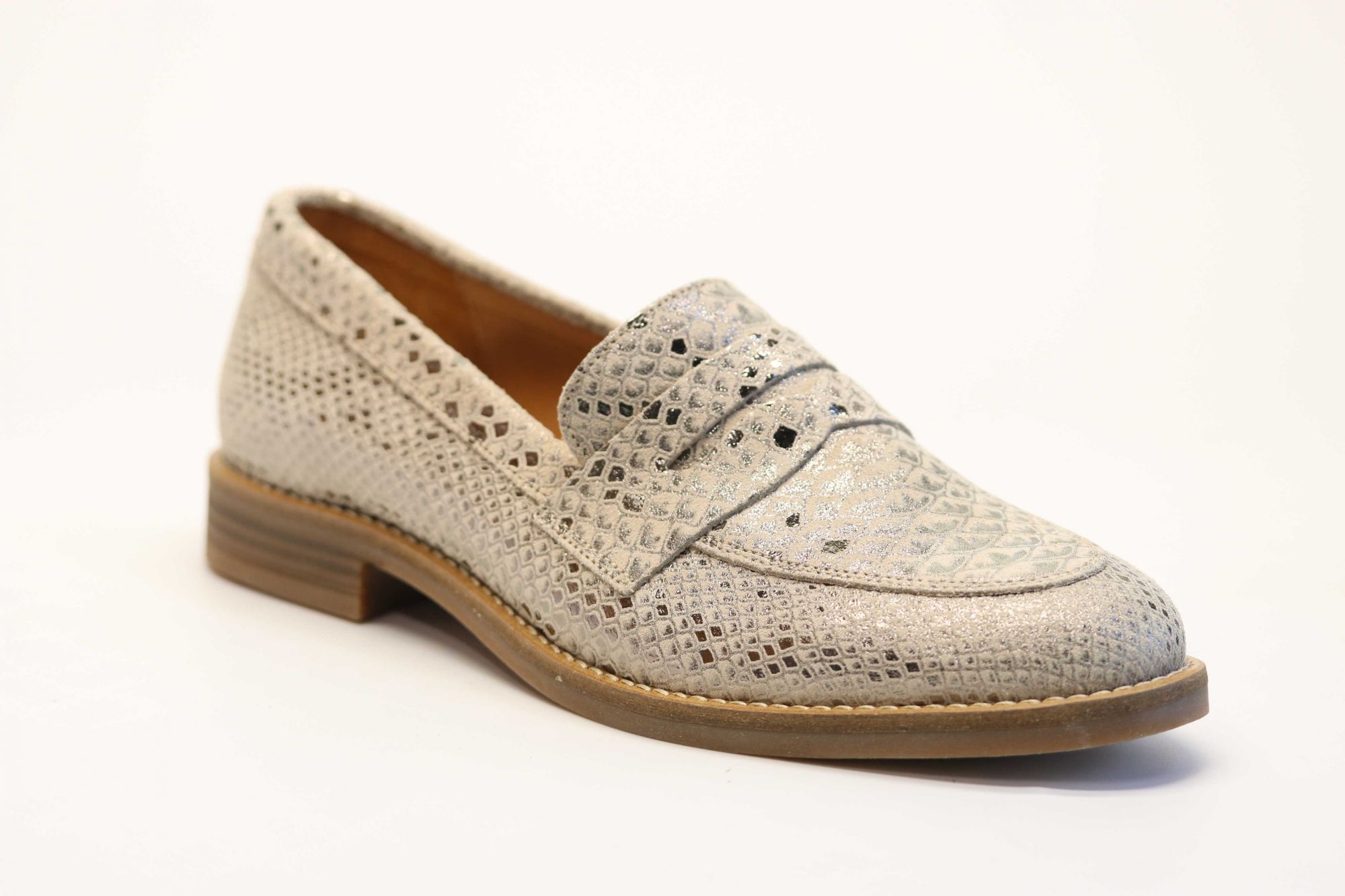 Myma mocassin outlet