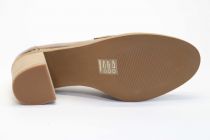 Mocassins Femme Myma 6512 MY 03 Laminato Stone