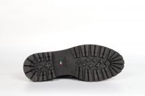 Mocassins Femme Nero Giardini Nero