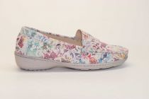 Mocassins Femme Ottilia Etan B/V01