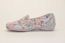 Mocassins Femme Ottilia Etan B/V01