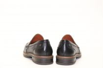 Mocassins Femme Pikolinos Aldaya W8J Noir